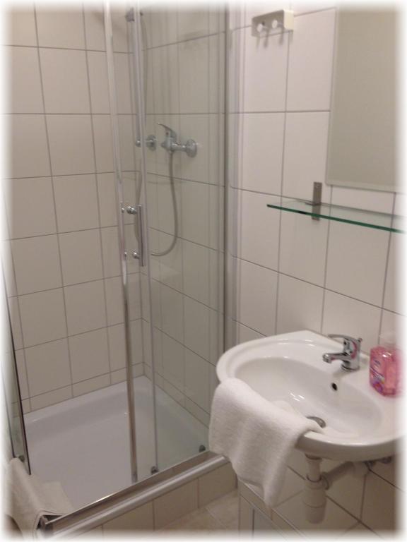 City Inn Berlin Room photo