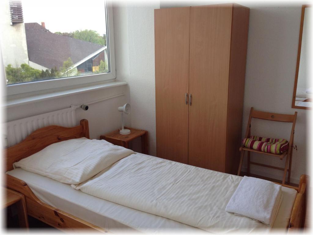 City Inn Berlin Room photo