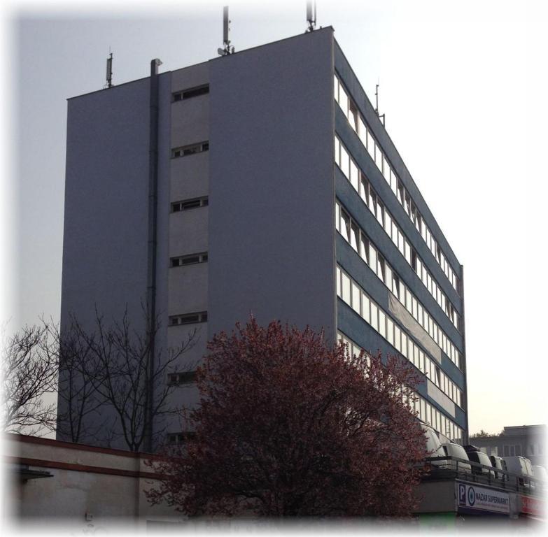 City Inn Berlin Exterior photo