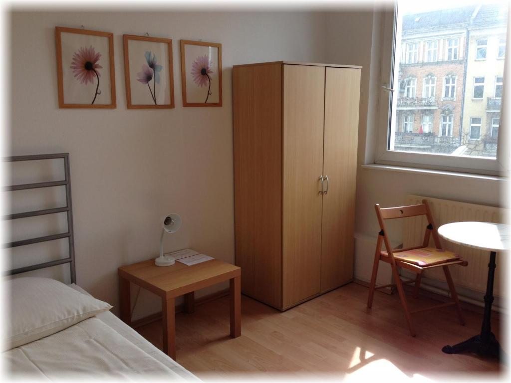City Inn Berlin Room photo
