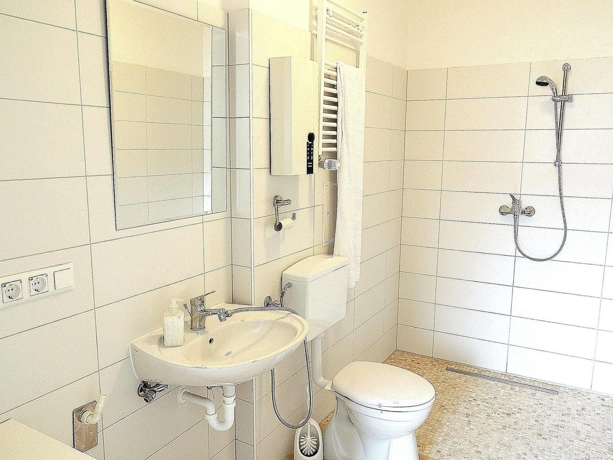 City Inn Berlin Exterior photo
