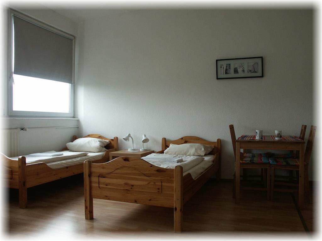 City Inn Berlin Exterior photo