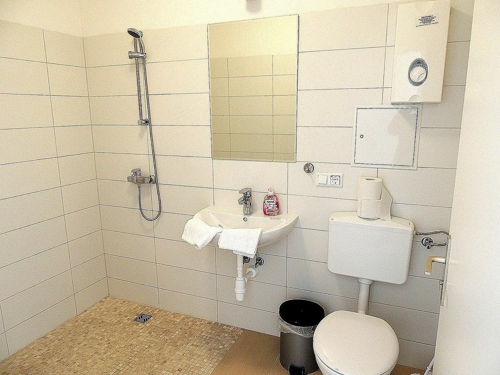 City Inn Berlin Exterior photo